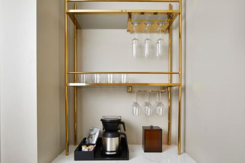 Imagen de la habitación del Hotel The Sarasota Modern, A Tribute Portfolio. Foto 11