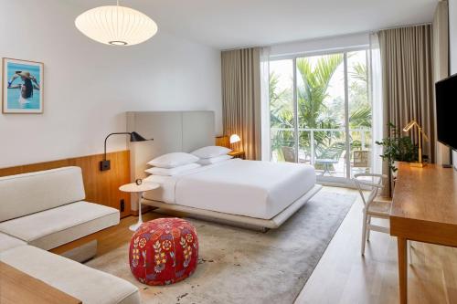 Imagen de la habitación del Hotel The Sarasota Modern, A Tribute Portfolio. Foto 14