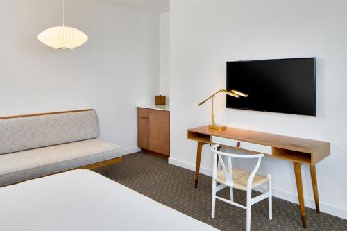 Imagen general del Hotel The Sarasota Modern, A Tribute Portfolio. Foto 6