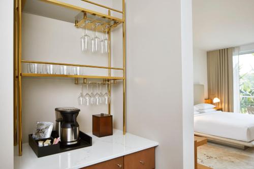 Imagen general del Hotel The Sarasota Modern, A Tribute Portfolio. Foto 9