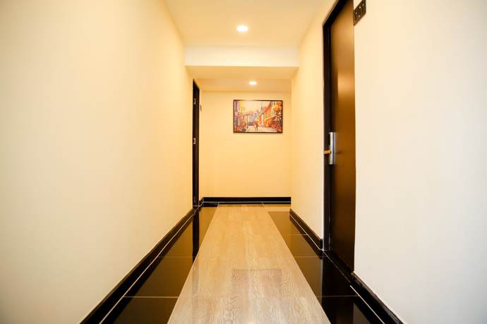 Imagen de los interiores del Hotel The Sargon. Foto 18