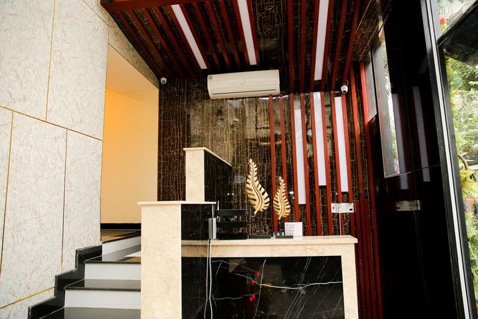 Imagen de los interiores del Hotel The Sargon. Foto 20
