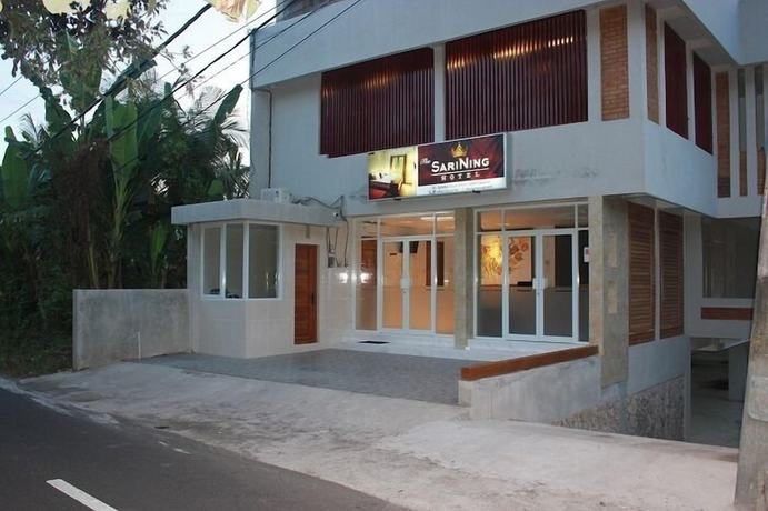 Imagen general del Hotel The Sarining. Foto 2