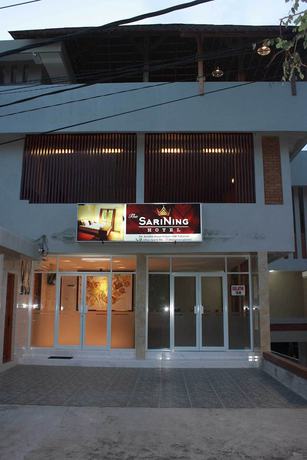 Imagen general del Hotel The Sarining. Foto 1