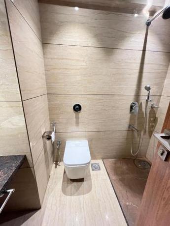 Imagen general del Hotel The Saroja Grand Villa Resorts. Foto 10