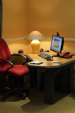 Imagen de los interiores del Hotel The Sarova Stanley. Foto 13