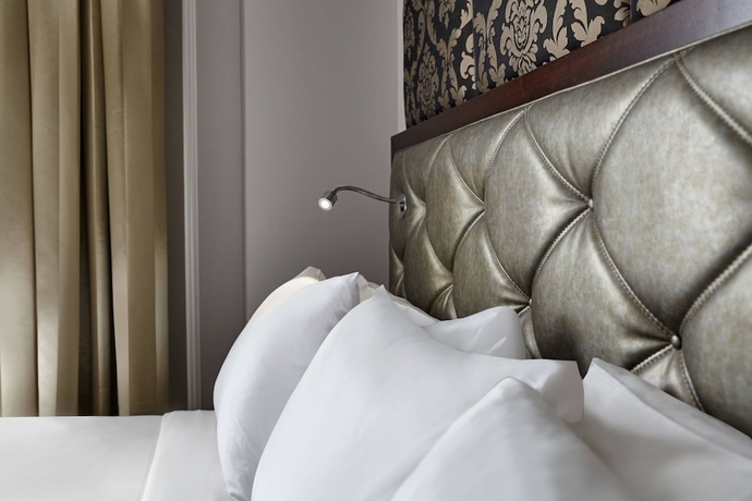 Imagen de la habitación del Hotel The Saskatchewan, Autograph Collection. Foto 2