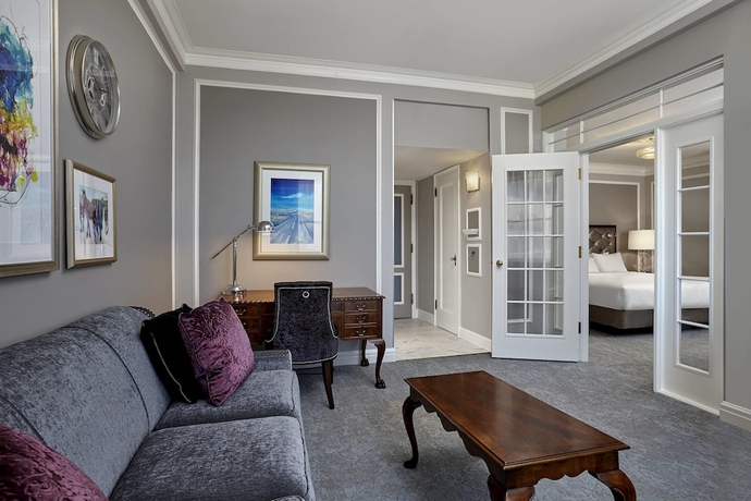 Imagen de la habitación del Hotel The Saskatchewan, Autograph Collection. Foto 3