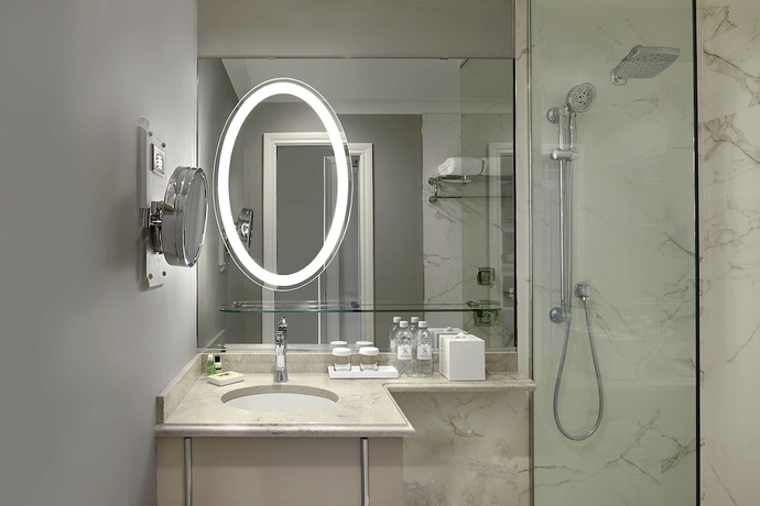 Imagen de la habitación del Hotel The Saskatchewan, Autograph Collection. Foto 5