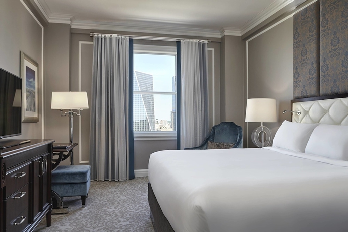 Imagen de la habitación del Hotel The Saskatchewan, Autograph Collection. Foto 8