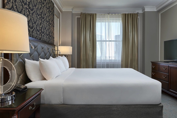 Imagen de la habitación del Hotel The Saskatchewan, Autograph Collection. Foto 9