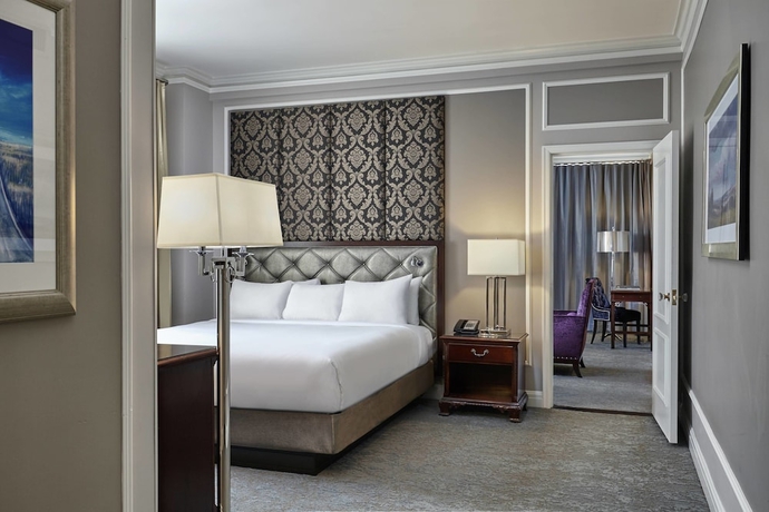Imagen de la habitación del Hotel The Saskatchewan, Autograph Collection. Foto 12