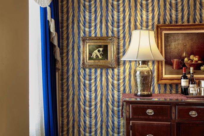 Imagen de la habitación del Hotel The Saskatchewan, Autograph Collection. Foto 14