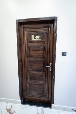 Imagen de los interiores del Hotel The Satnam Inn. Foto 11
