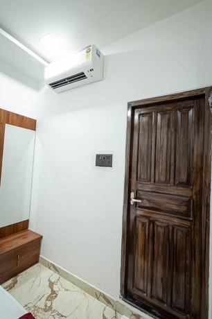 Imagen de la habitación del Hotel The Satnam Inn. Foto 4
