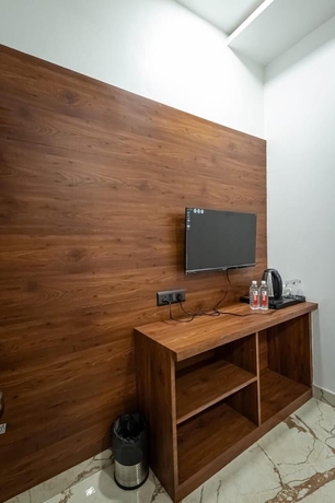 Imagen de la habitación del Hotel The Satnam Inn. Foto 5