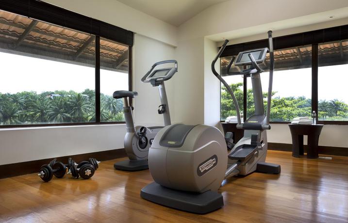 Imagen de los interiores del Hotel The Saujana Kuala Lumpur. Foto 11