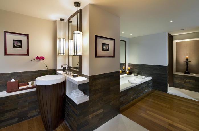 Imagen de la habitación del Hotel The Saujana Kuala Lumpur. Foto 4