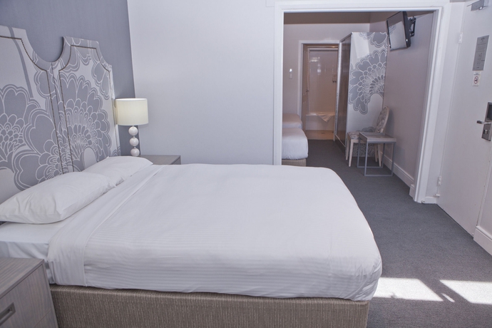 Imagen de la habitación del Hotel The Savoy Double Bay. Foto 4