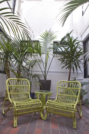 Imagen de los interiores del Hotel The Savoy Double Bay. Foto 16