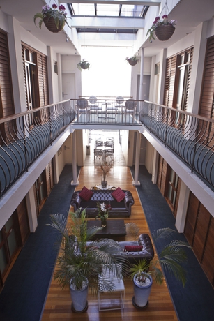 Imagen de la habitación del Hotel The Savoy Double Bay. Foto 7