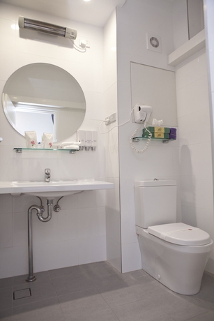 Imagen de la habitación del Hotel The Savoy Double Bay. Foto 8