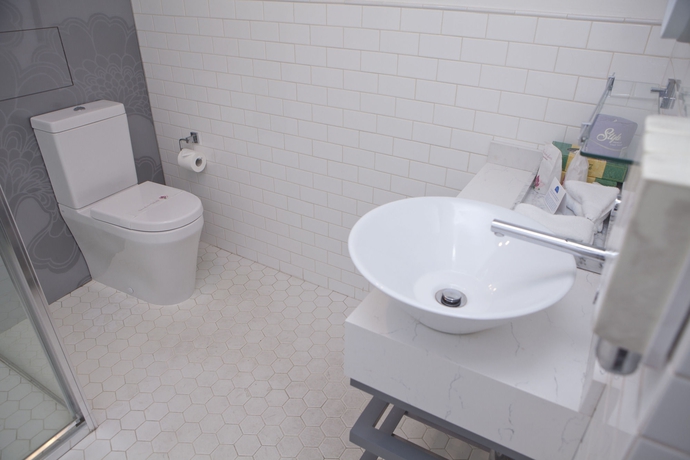 Imagen de la habitación del Hotel The Savoy Double Bay. Foto 10