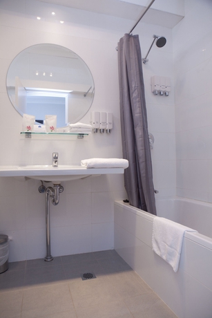 Imagen de la habitación del Hotel The Savoy Double Bay. Foto 11