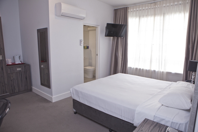 Imagen de la habitación del Hotel The Savoy Double Bay. Foto 12