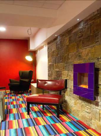 Imagen de los interiores del Hotel The Savoy Hostel. Foto 14