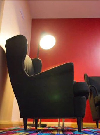 Imagen de los interiores del Hotel The Savoy Hostel. Foto 16