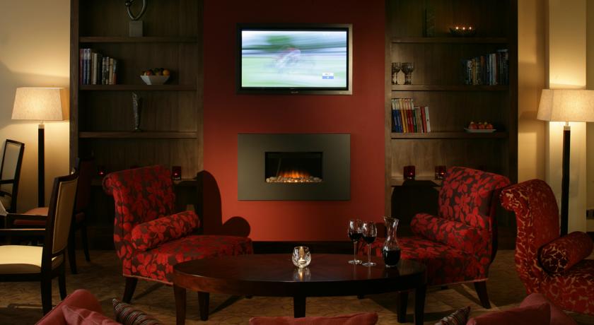 Imagen general del Hotel The Savoy, Limerick Condado. Foto 2
