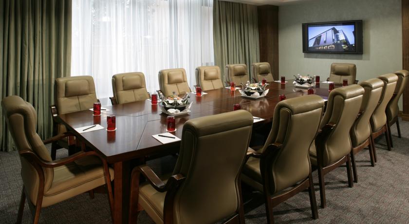 Imagen general del Hotel The Savoy, Limerick Condado. Foto 3