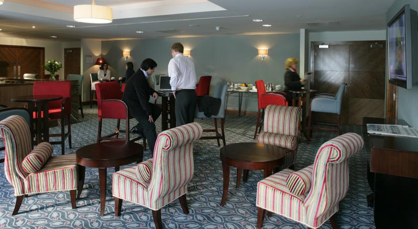 Imagen general del Hotel The Savoy, Limerick Condado. Foto 4