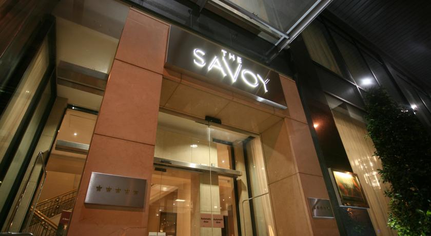 Imagen general del Hotel The Savoy, Limerick Condado. Foto 6