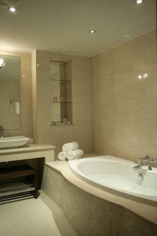 Imagen general del Hotel The Savoy, Limerick Condado. Foto 8