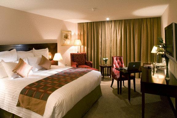 Imagen general del Hotel The Savoy, Limerick Condado. Foto 10