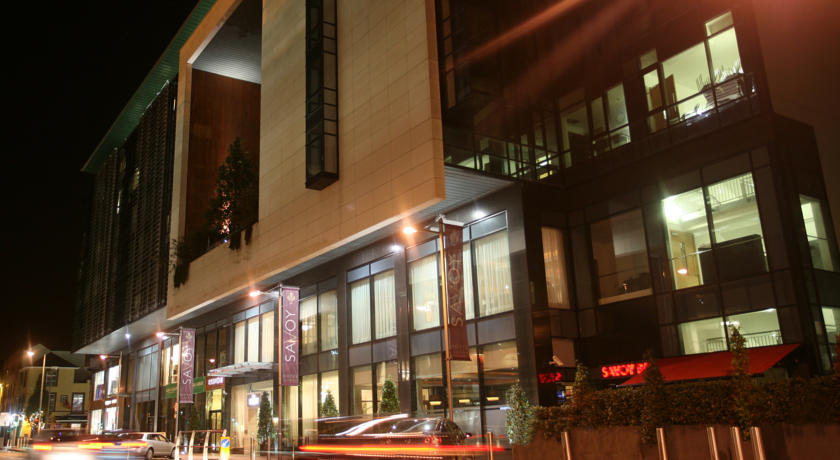 Imagen general del Hotel The Savoy, Limerick Condado. Foto 11