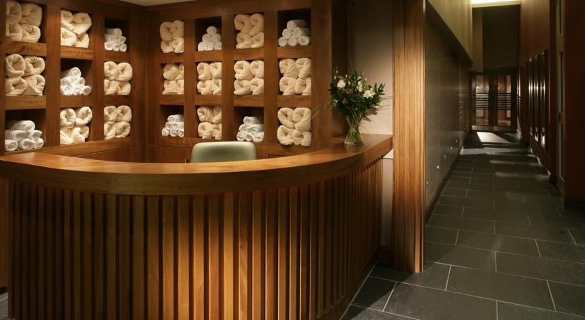 Imagen general del Hotel The Savoy, Limerick Condado. Foto 17