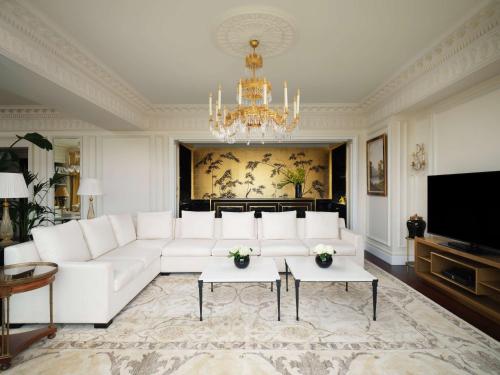 Imagen general del Hotel The Savoy, Londres. Foto 5