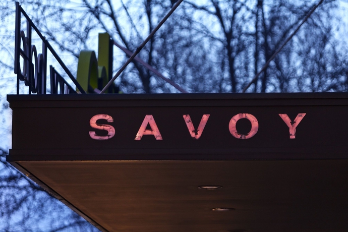 Imagen general del Hotel The Savoy On Little Collins Melbourne. Foto 2