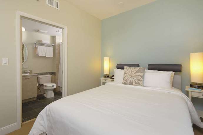 Imagen de la habitación del Hotel The Savoy and Beach Club. Foto 6