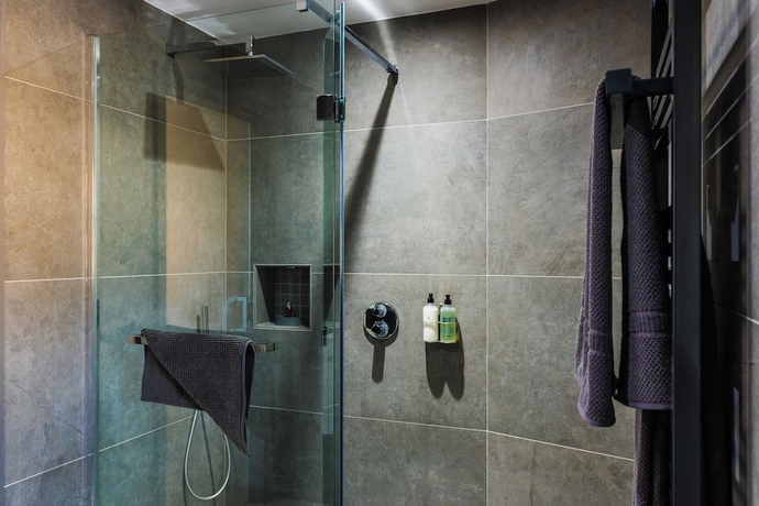Imagen de la habitación del Hotel The Sawley Arms. Foto 13