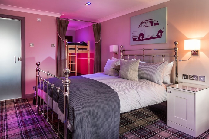 Imagen de la habitación del Hotel The Sawley Arms. Foto 18