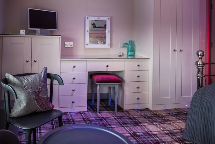 Imagen de la habitación del Hotel The Sawley Arms. Foto 19
