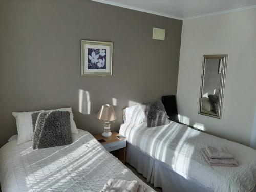 Imagen general del Hotel The Saxby. Foto 1