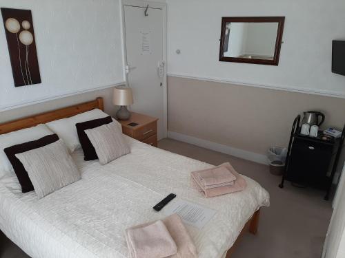 Imagen general del Hotel The Saxby. Foto 2