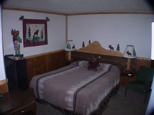 Imagen de la habitación del Hotel The Scandia Inn. Foto 1