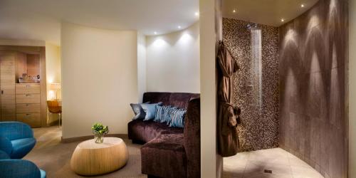 Imagen general del Hotel The Scarlet. Foto 4