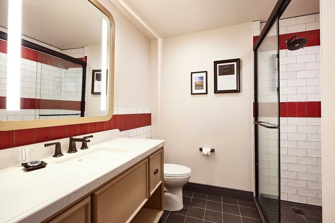 Imagen general del Hotel The Scarlet, Lincoln, A Tribute Portfolio. Foto 5